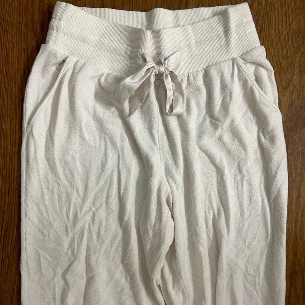 Victoria’s Secret sleep joggers